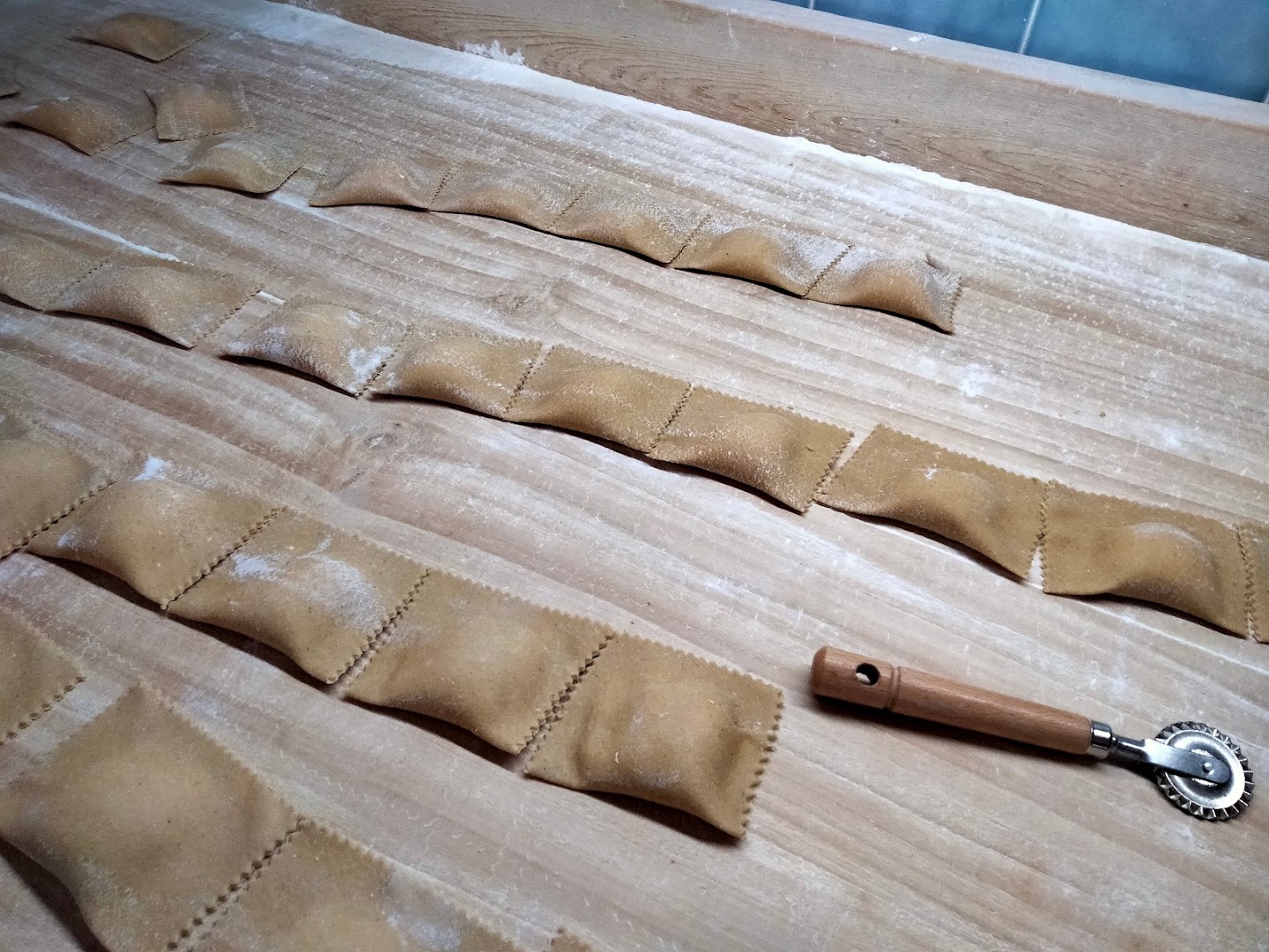 Pasta Fresca da Graziella · Foto 6