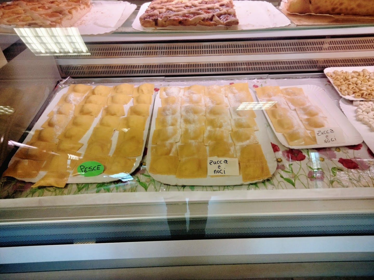 Pasta Fresca da Graziella · Foto 2