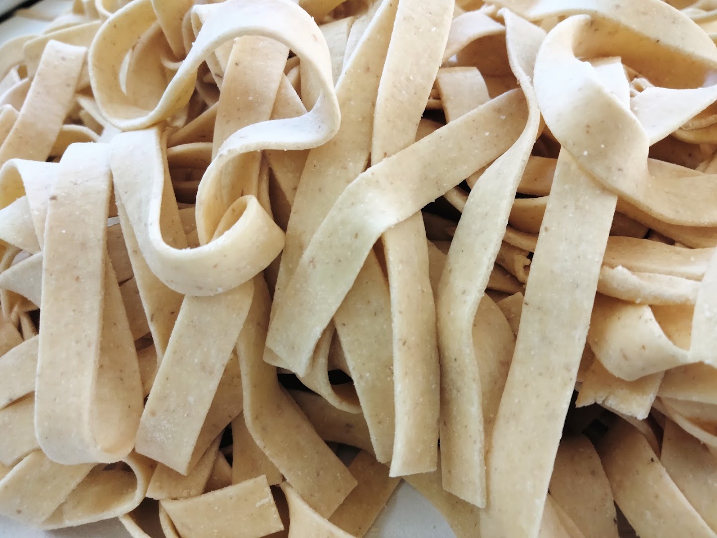 Pasta Fresca da Graziella · Foto 1